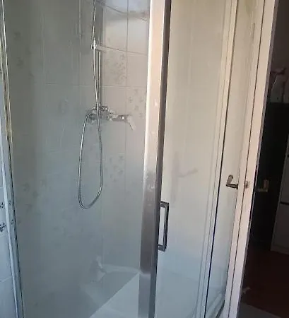 Attico Aventino بيت للعطل روما