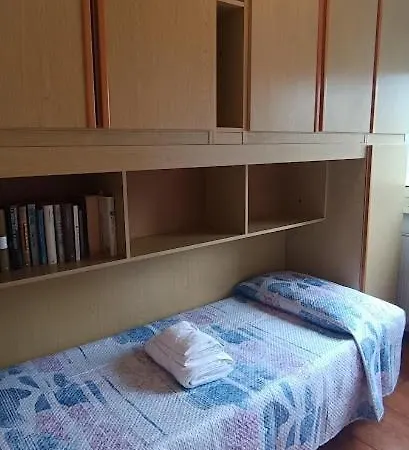 بيت للعطل Attico Aventino