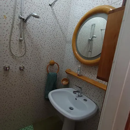 بيت للعطل Attico Aventino