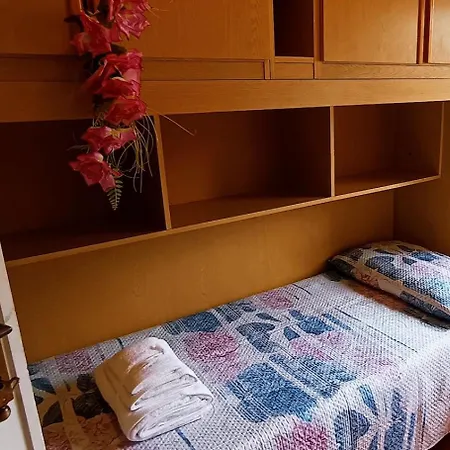 Attico Aventino بيت للعطل روما