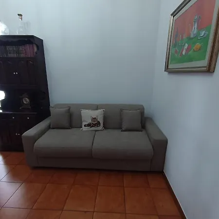 Дом отдыха Attico Aventino Рим