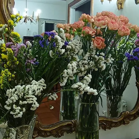 بيت للعطل Attico Aventino روما