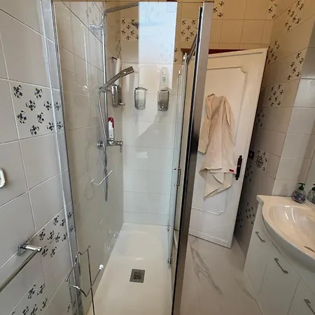 بيت للعطل Attico Aventino روما