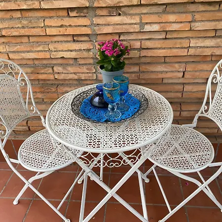 Attico Aventino * Рим
