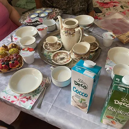 بيت للعطل Attico Aventino