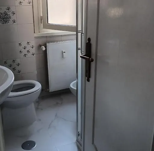 Attico Aventino Casa vacanze *