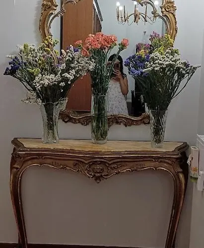 Casa vacanze Attico Aventino