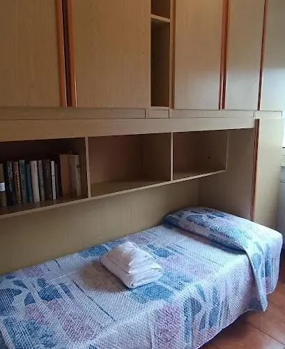 Casa vacanze Attico Aventino