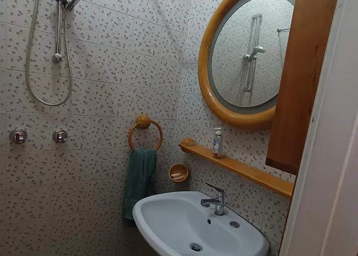 Casa vacanze Attico Aventino