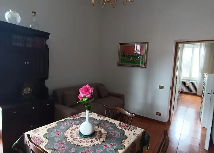 Attico Aventino Casa vacanze