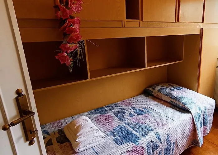 Attico Aventino Casa vacanze Roma