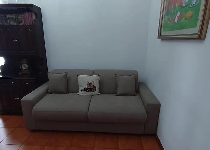 Casa vacanze Attico Aventino Roma