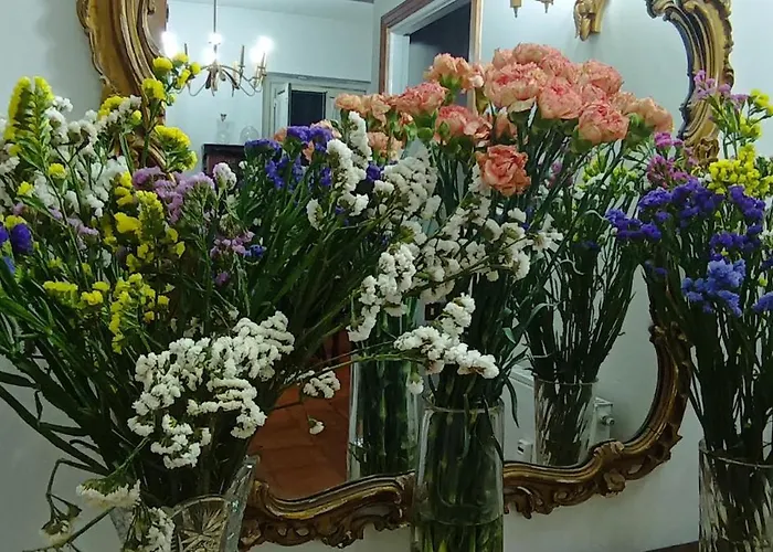 Casa vacanze Attico Aventino Roma