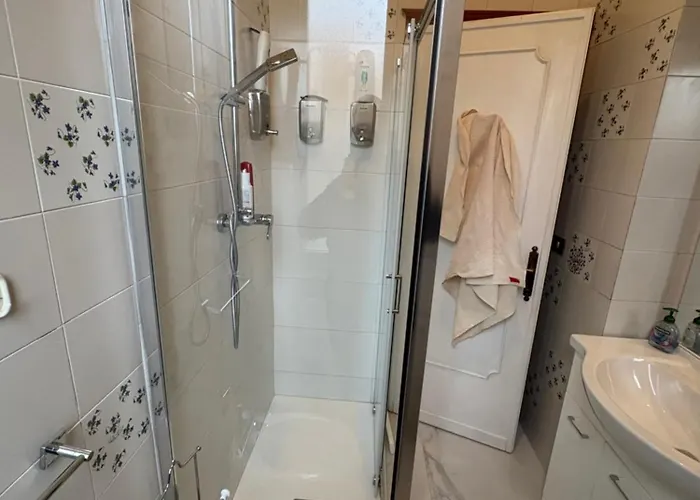 Casa vacanze Attico Aventino Roma