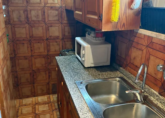 Attico Aventino Casa vacanze