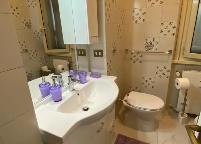 Attico Aventino Casa vacanze *