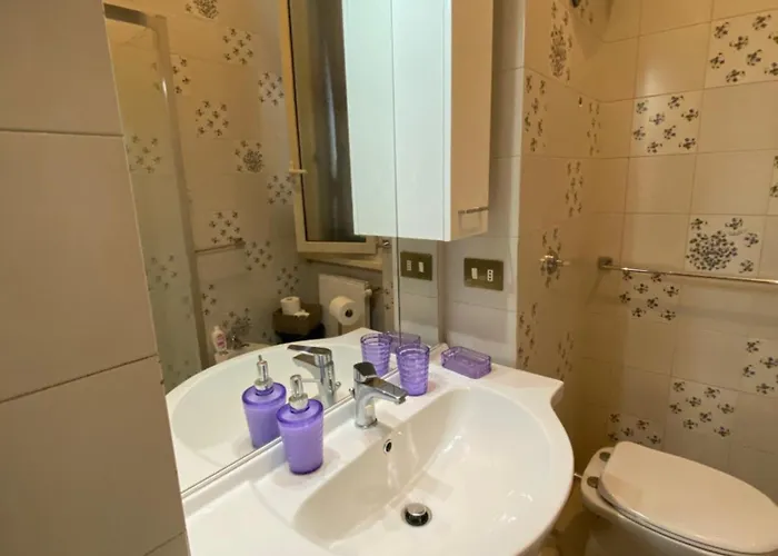 Casa vacanze Attico Aventino