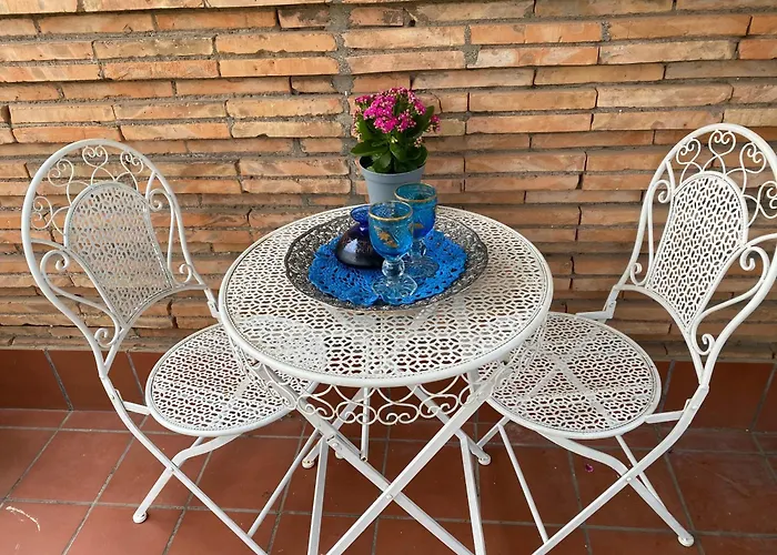 Attico Aventino * Roma