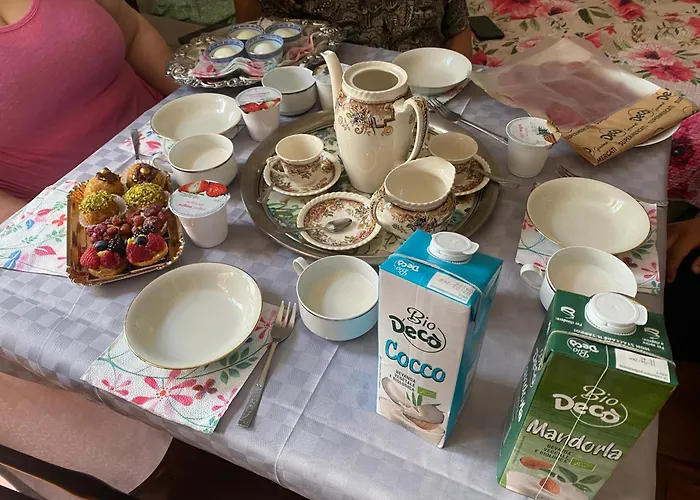 Casa vacanze Attico Aventino