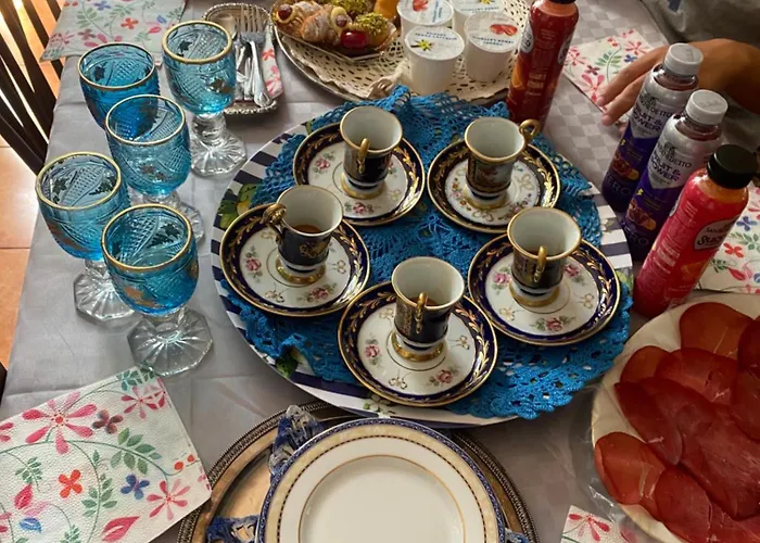 Attico Aventino Casa vacanze Roma