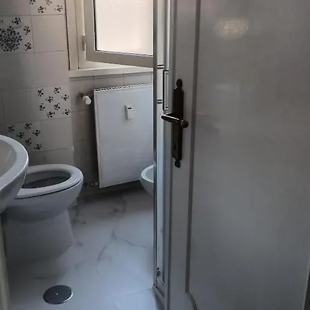 Attico Aventino Casa vacanze *