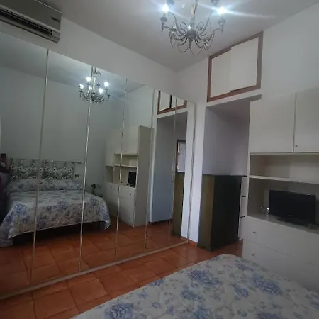 Attico Aventino