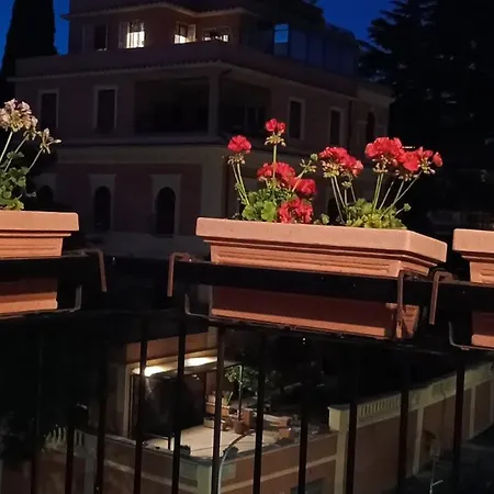 Casa vacanze Attico Aventino Roma